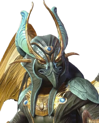 Osiris