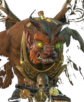 Pazuzu