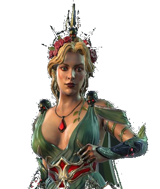 Persephone