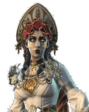Poludnitsa