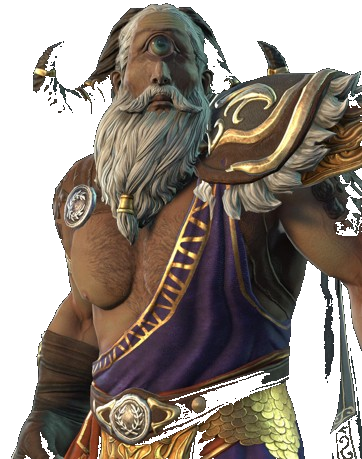 Polyphemus