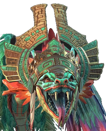 Quetzalcoatl