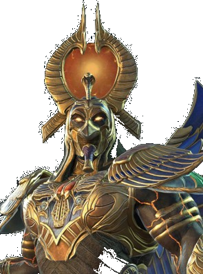 Ra