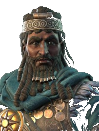 Sargon