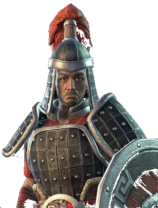 Shieldbearer