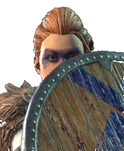 Shieldmaiden