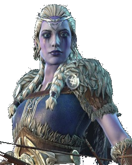 Skadi