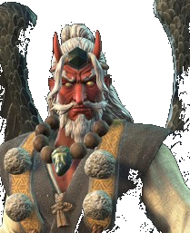 Tengu