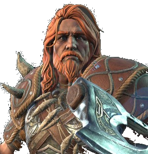 Thorkell