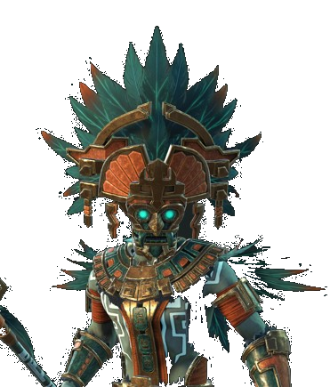 Tlaloc