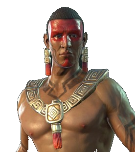 Tlamani