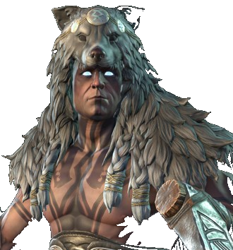 Ulfhednar