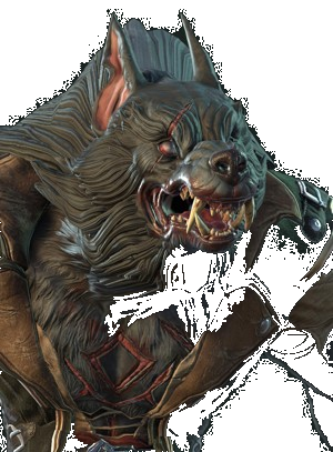 Volkodlak