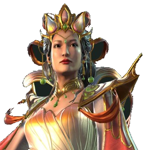 Xiwangmu