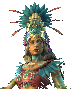 Xochiquetzal