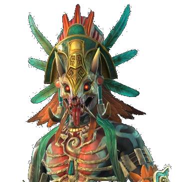 Xolotl