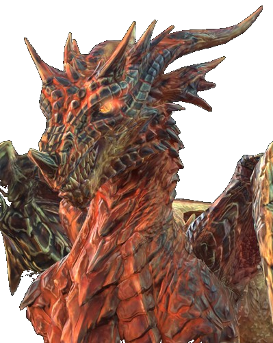 Y Ddraig Goch