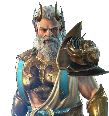 Zeus