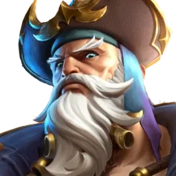 Admiral Gladstone