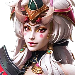 Akrila the Oathpainter