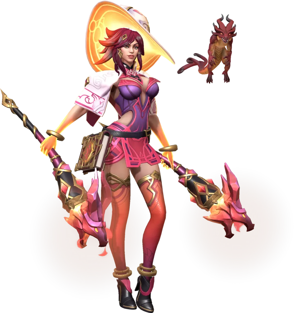 Alasinthe full art