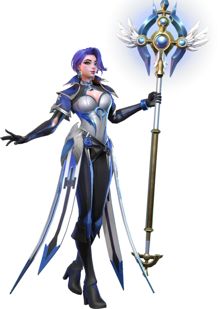 Arissa full art