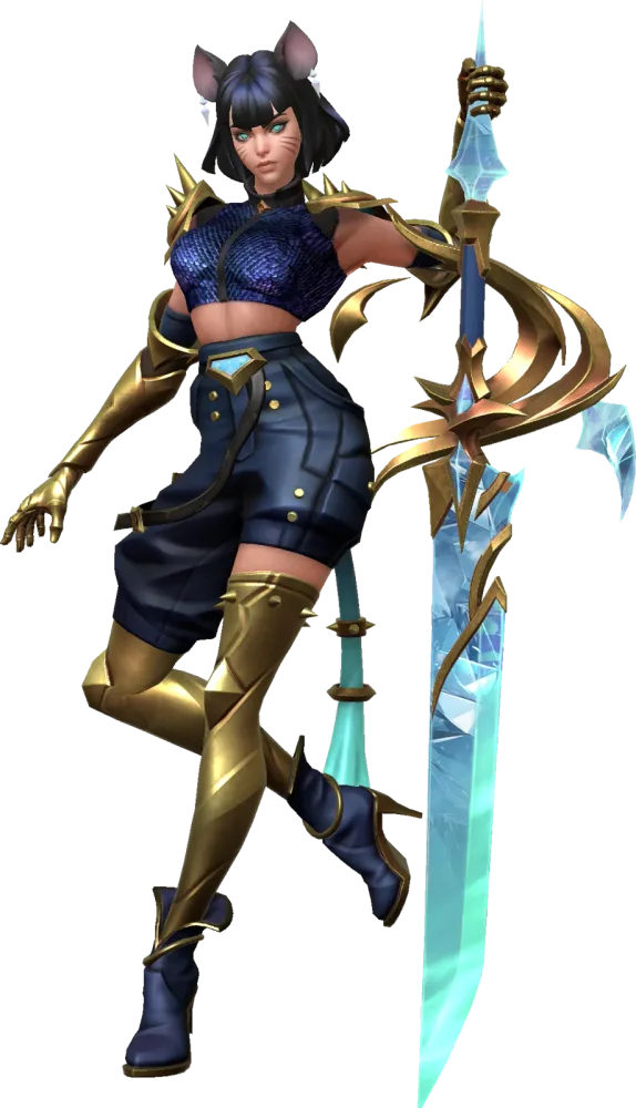Astri full art