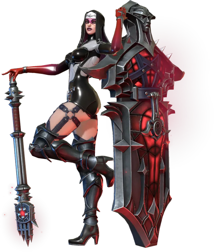 Atanna the Convincer full art