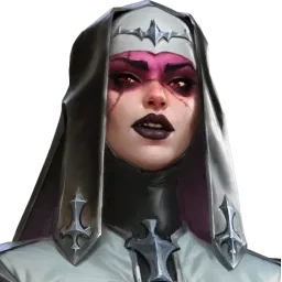Atanna the Convincer