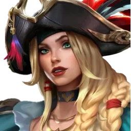 Avria the Mirage