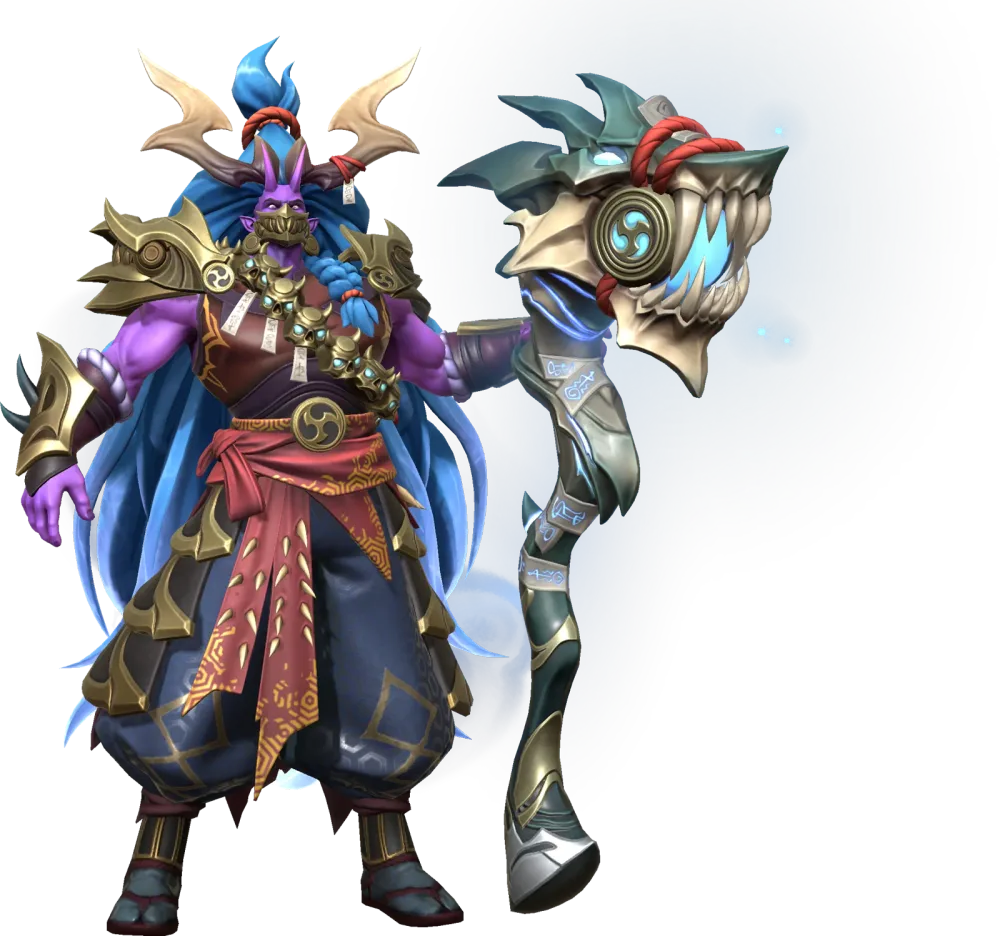 Azuma Thunderclap full art