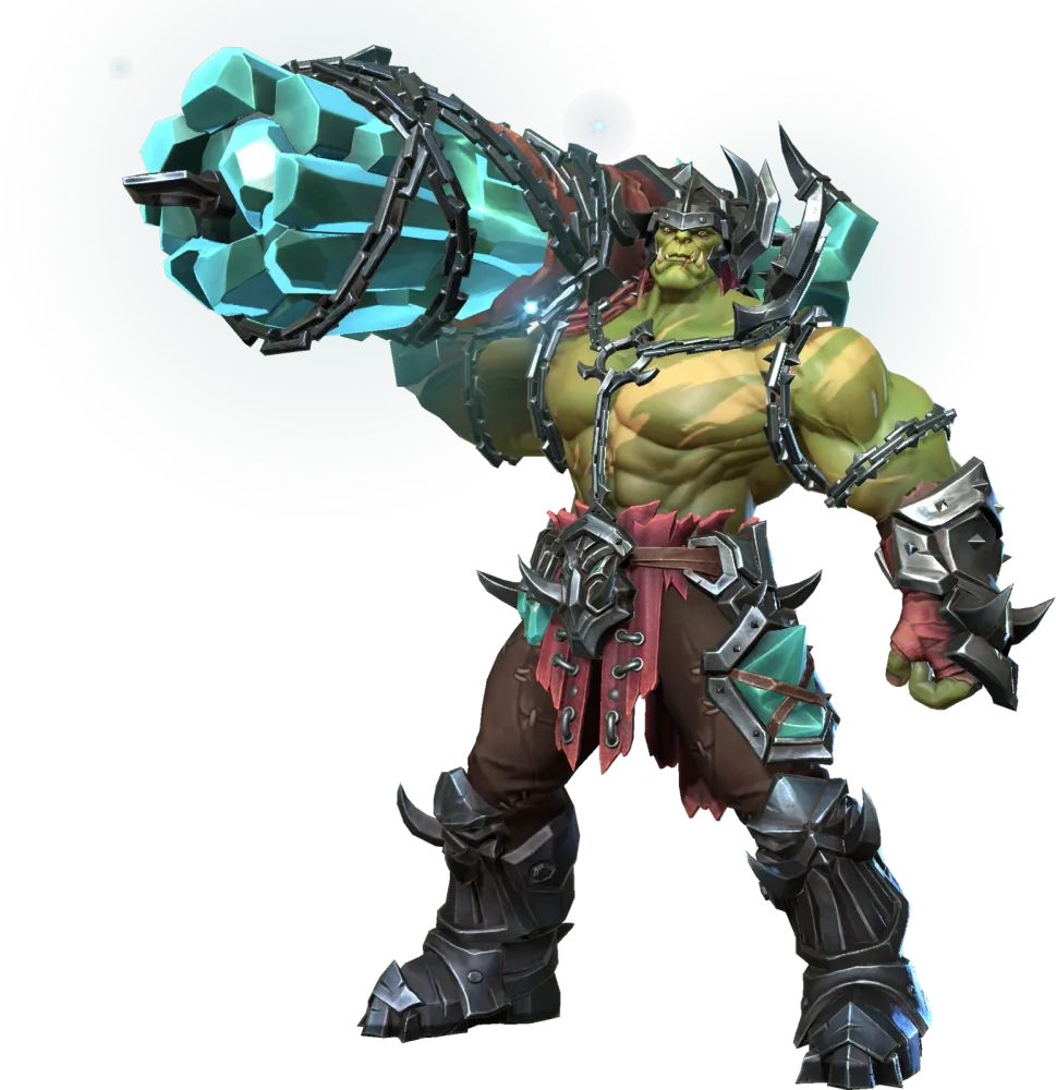 Battarok full art