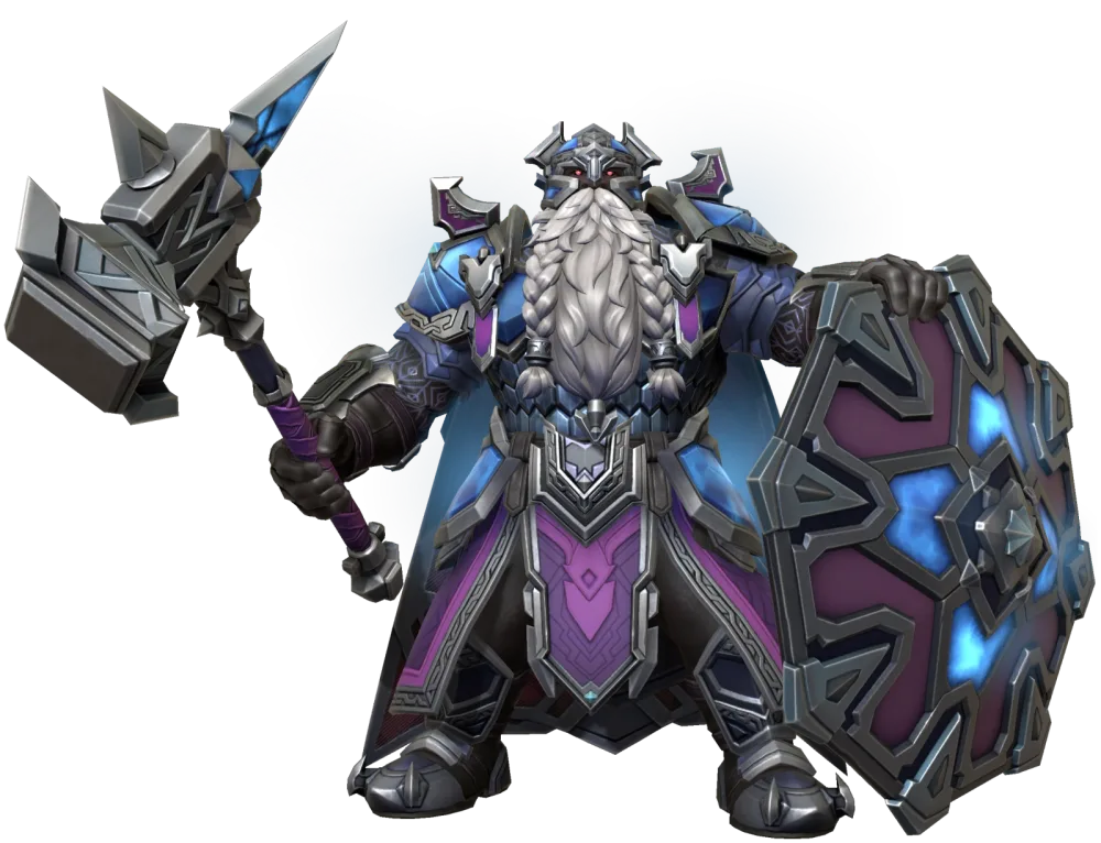Belmor full art