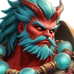 Benkoro the Void Wrangler