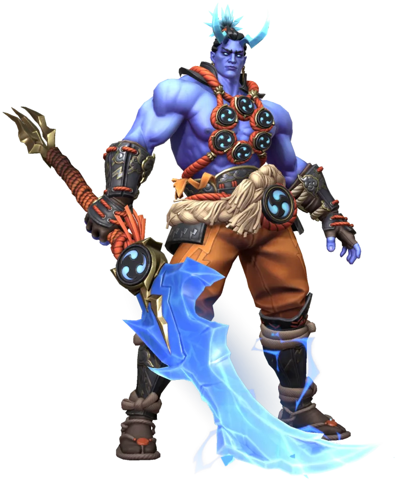 Bowrai full art