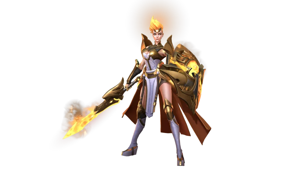 Brandis full art