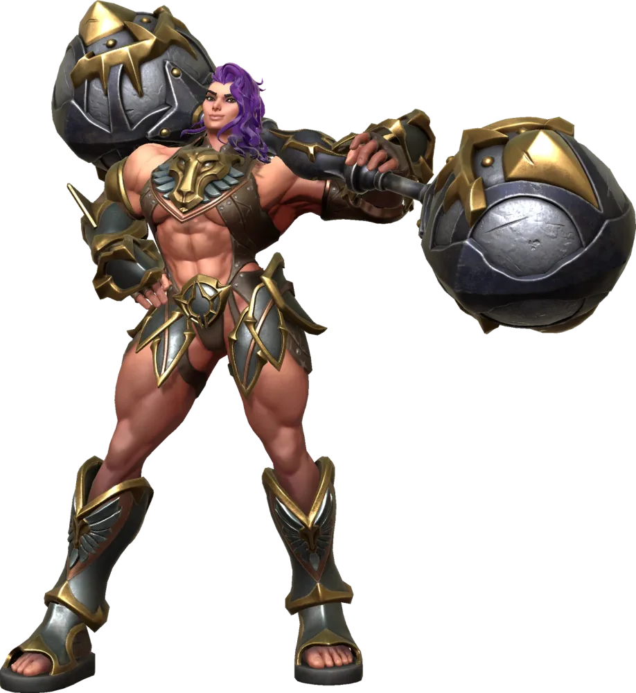 Brunna full art