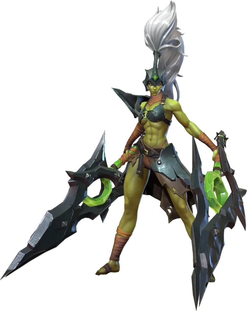 Calamity Kottra full art