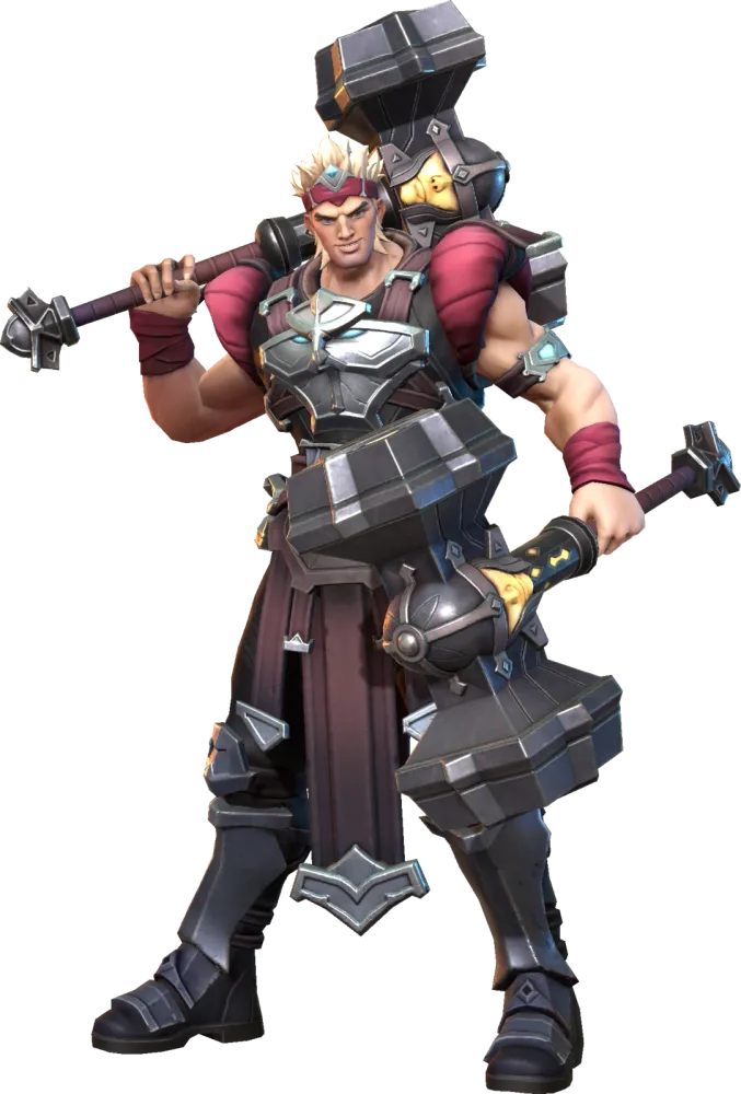 Chaddeus full art