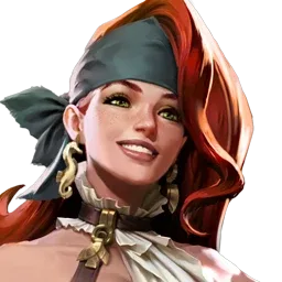 Chainbreaker Annis