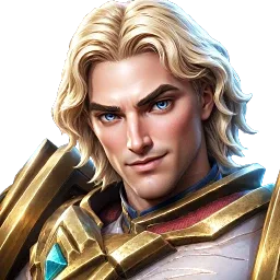 Cordus the Tempest