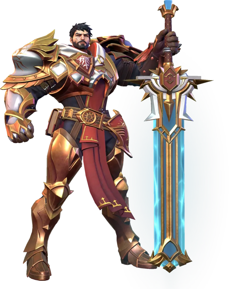 Dannos full art