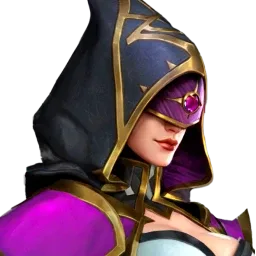 Darkseer Lumisa