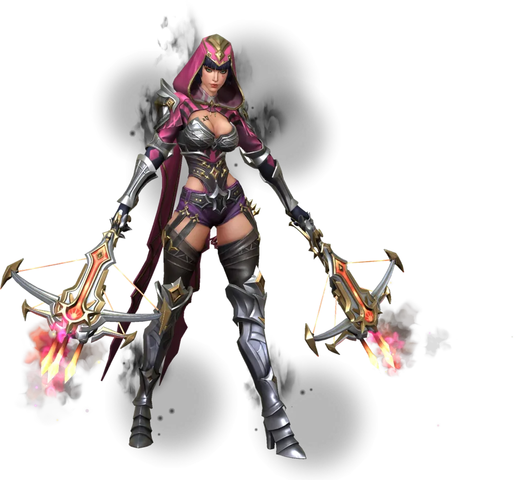 Dimistia full art