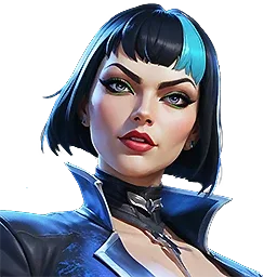 Dinea the Nightwire