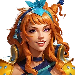 Evelise the Tactician