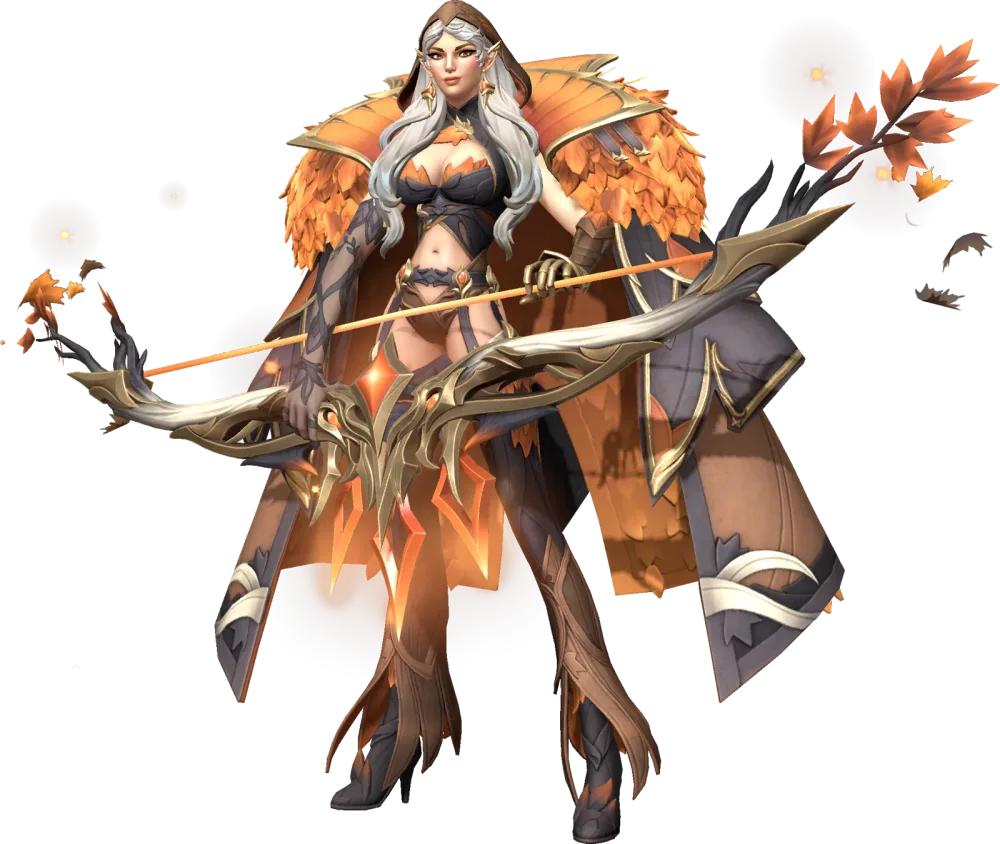 Falrae full art