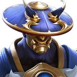 Gohshu the Faceless