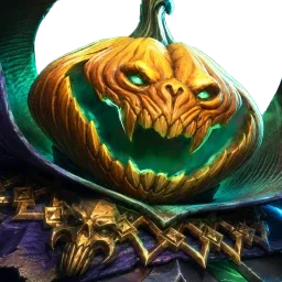 Grimnall the Hollowed