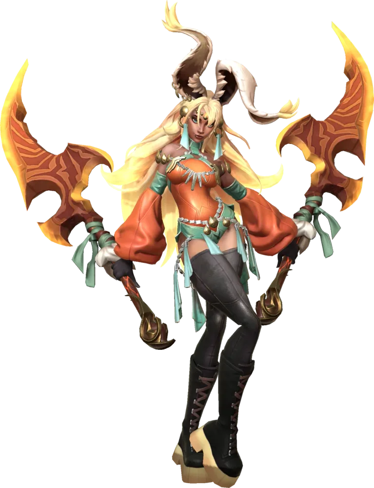 Hara full art